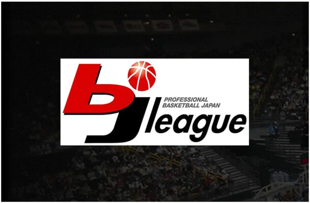bjリーグロゴ画像